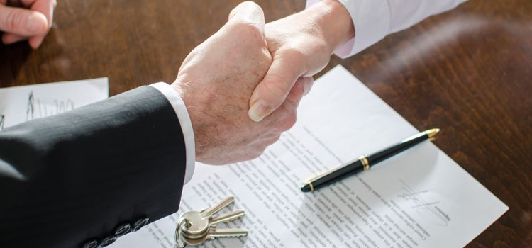 Commercial Eviction Service Calipatria