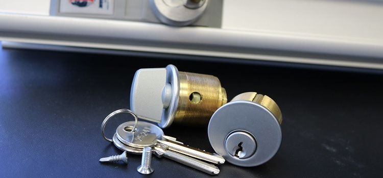 Commercial Lock Installation Calipatria