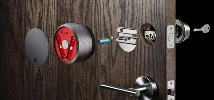 Electronic Door Knob Lock Repair Calipatria