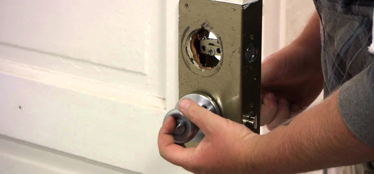 Home Lock Change in Calipatria